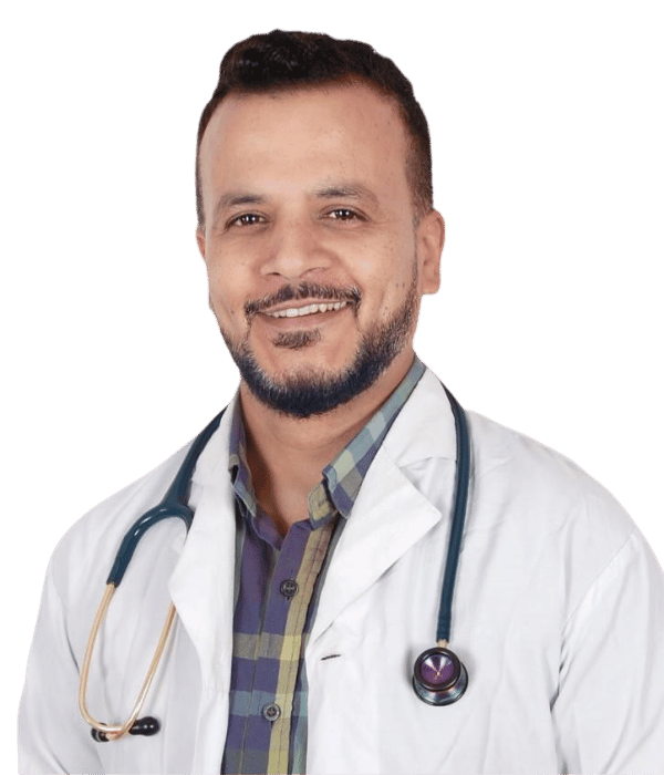 Daman Raj Poudel