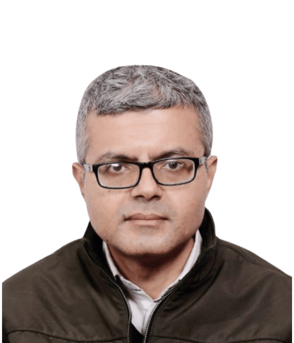Amrit Ghimire
