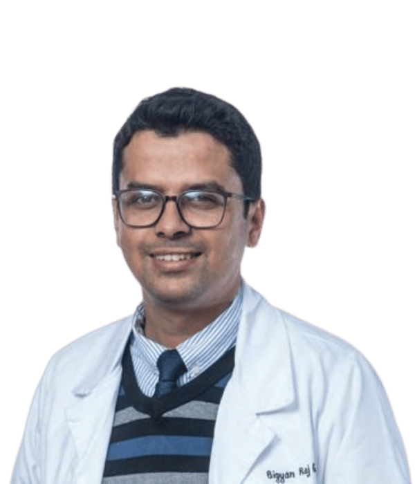Bigyan Raj Gyawali