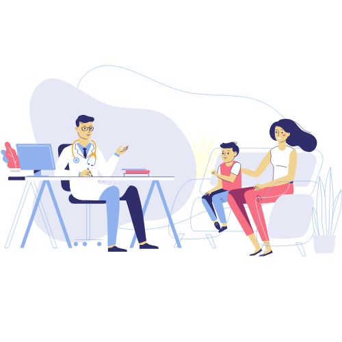 Pediatric Consultations